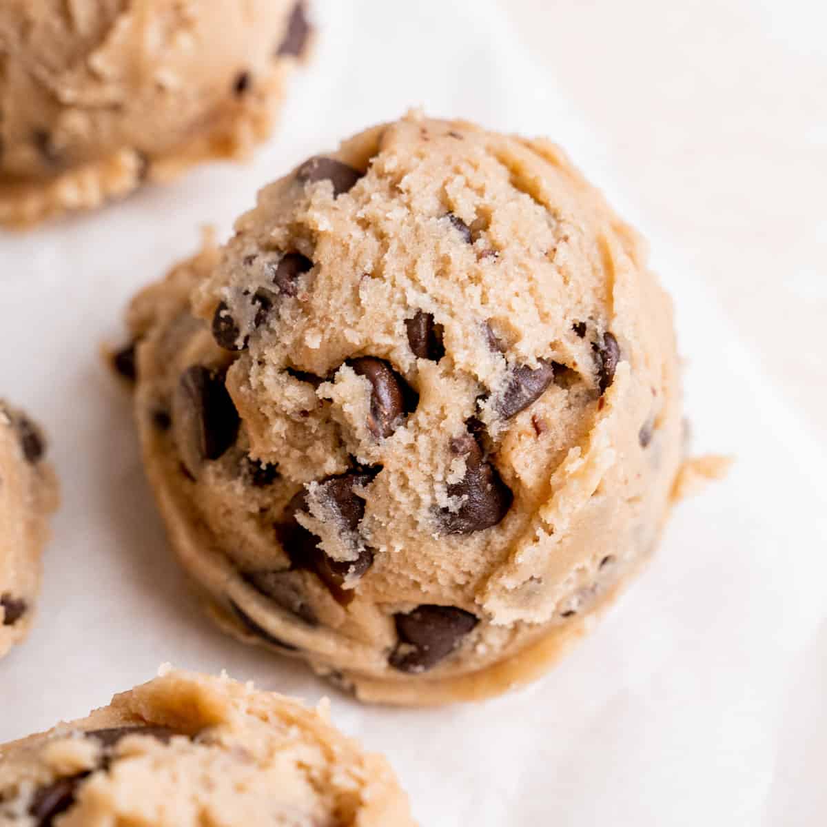🍪 ChocoChip Delight: A Sweet Bite of Happiness